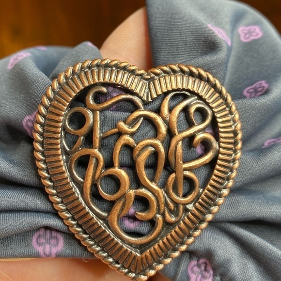 Victoria’s Secret Two Piece Heart Bikini - Picture 6 of 10